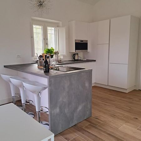 Villa The Green Door - Casa Vacanze Vicino A Roma Fonte Nuova Esterno foto