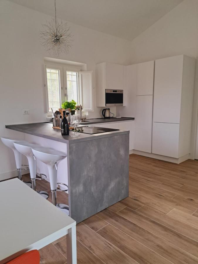 Villa The Green Door - Casa Vacanze Vicino A Roma Fonte Nuova Esterno foto
