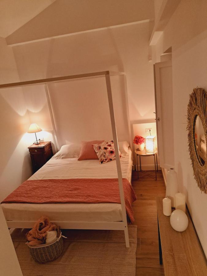 Villa The Green Door - Casa Vacanze Vicino A Roma Fonte Nuova Esterno foto