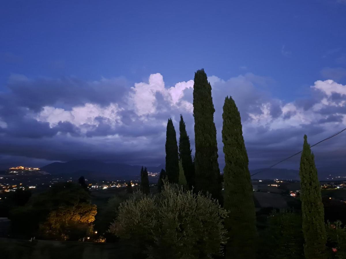Villa The Green Door - Casa Vacanze Vicino A Roma Fonte Nuova Esterno foto