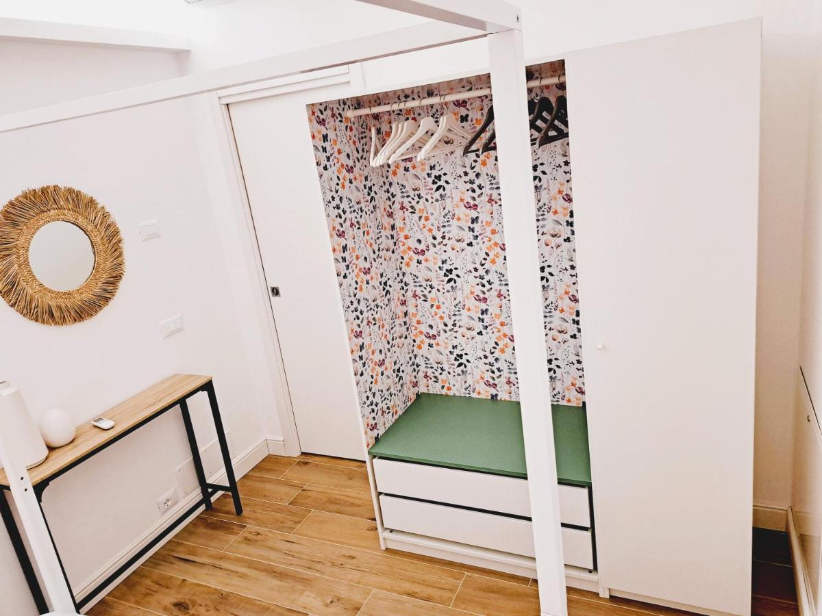 Villa The Green Door - Casa Vacanze Vicino A Roma Fonte Nuova Esterno foto